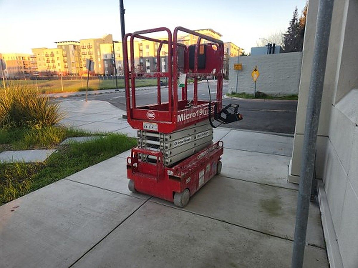 2018 MEC MICRO 19 for sale in Las Vegas, NV