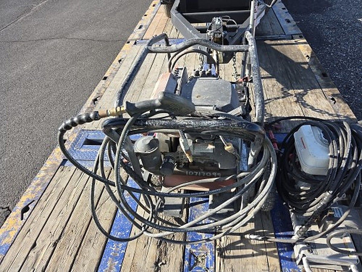 MI-T-M CWC-5004-4MGH photo 2