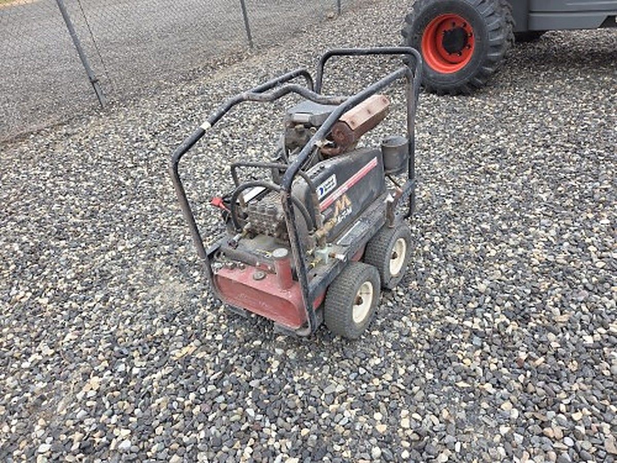 MI-T-M CWC-5004-4MGH photo 3