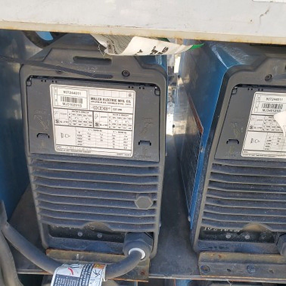 2018 MILLERELEC CST 280 for sale in Las Vegas, NV