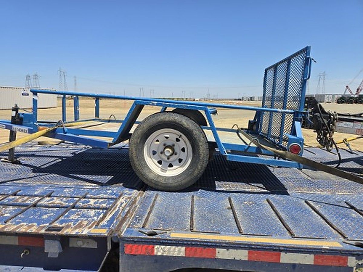 MILLERELEC RG4X7HD photo 5