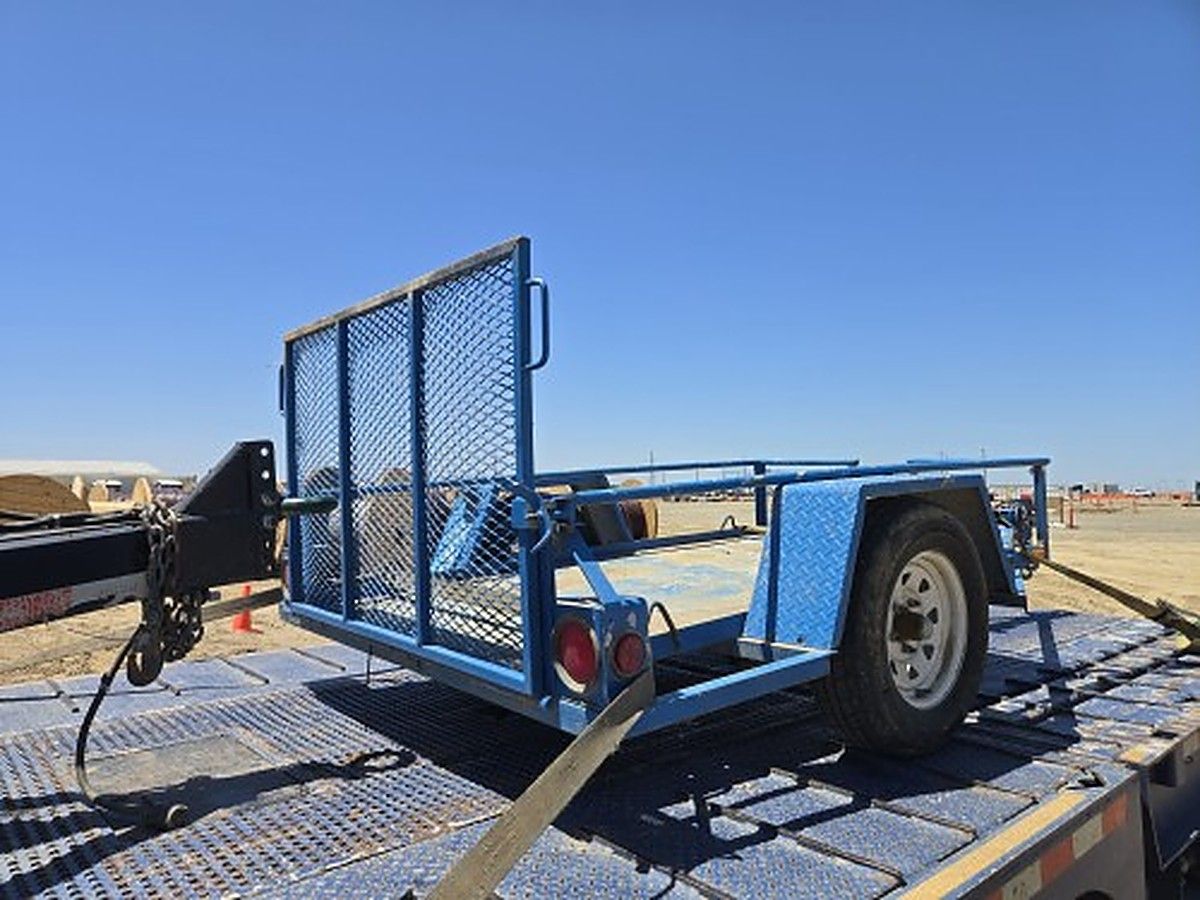 MILLERELEC RG4X7HD photo 6