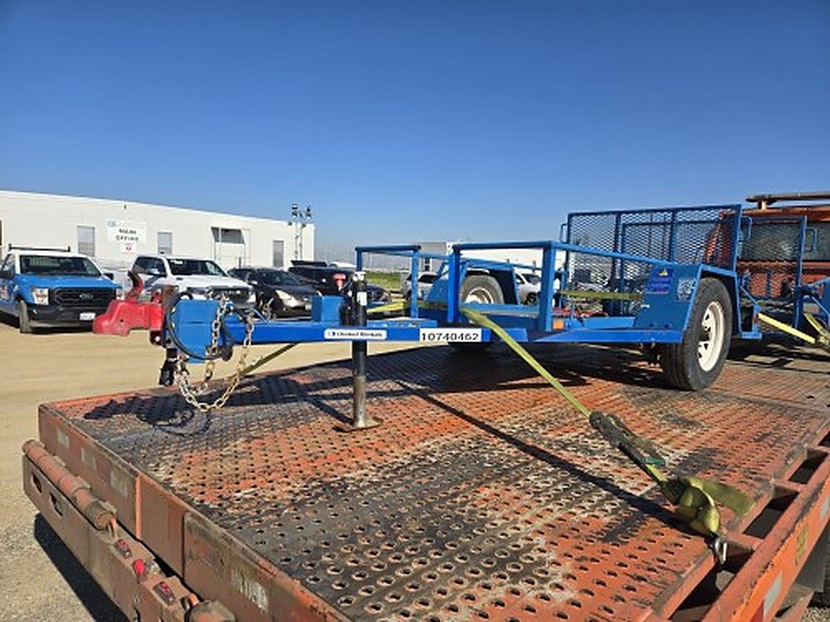 MILLERELEC RG4X7HD photo 9