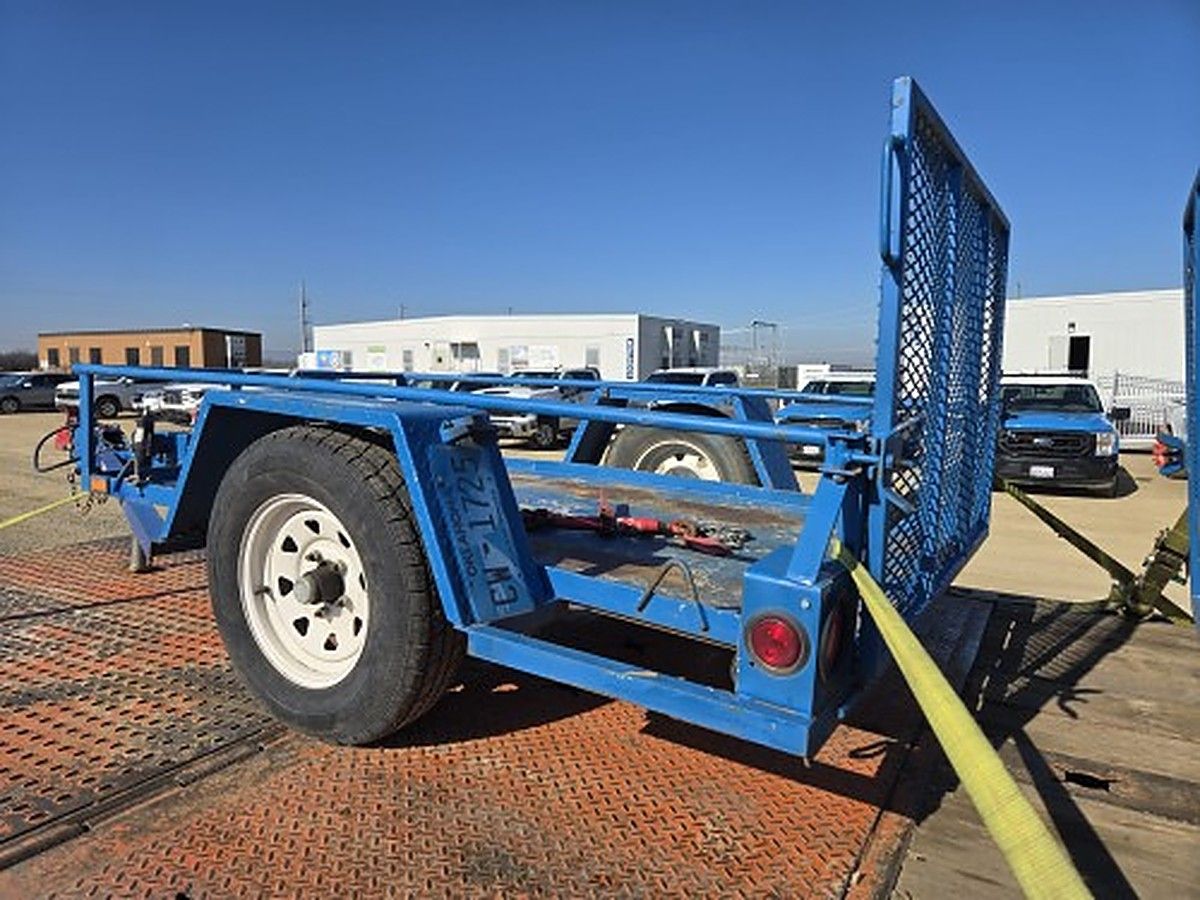 MILLERELEC RG4X7HD photo 10