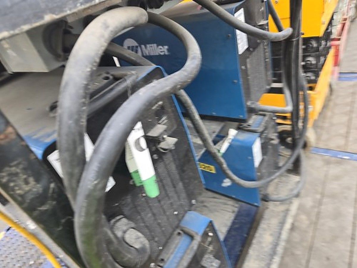 2018 MILLERELEC XMT 350 ARC FP for sale in Las Vegas, NV