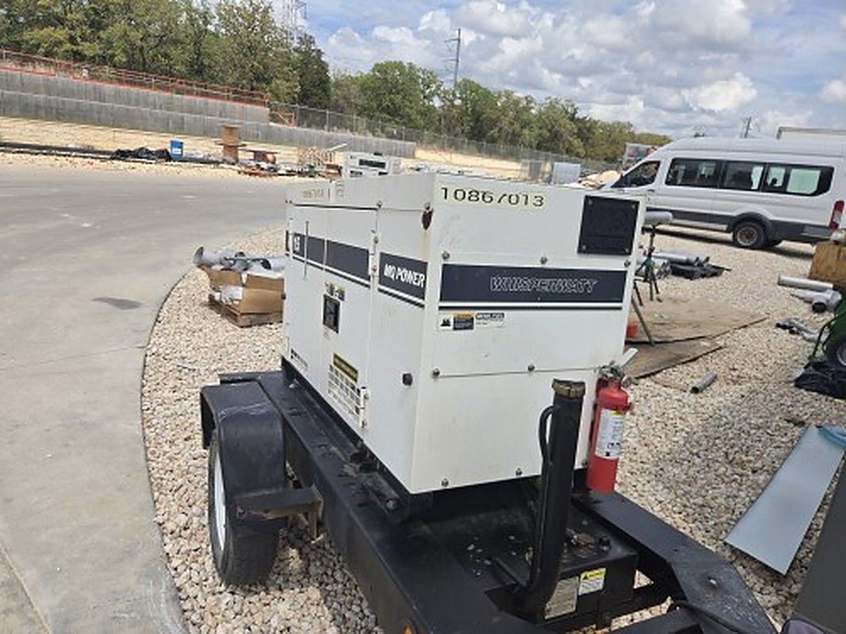 2018 MULTIQUIP DCA15SPXU4F for sale in Las Vegas, NV