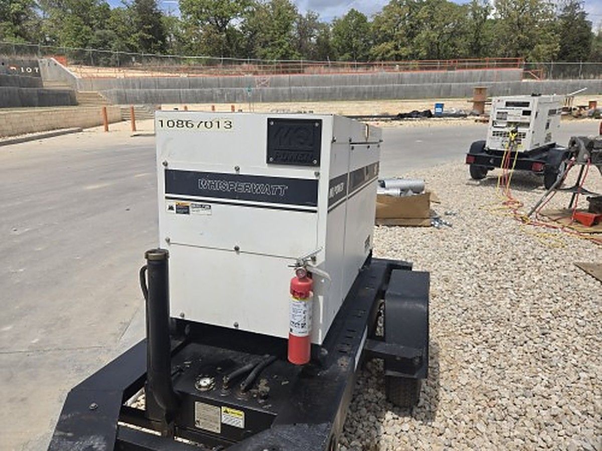 MULTIQUIP DCA15SPXU4F photo 4