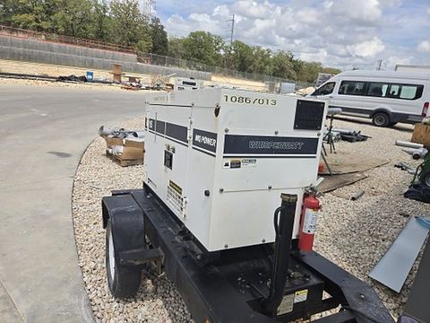 2018 MULTIQUIP DCA15SPXU4F for sale