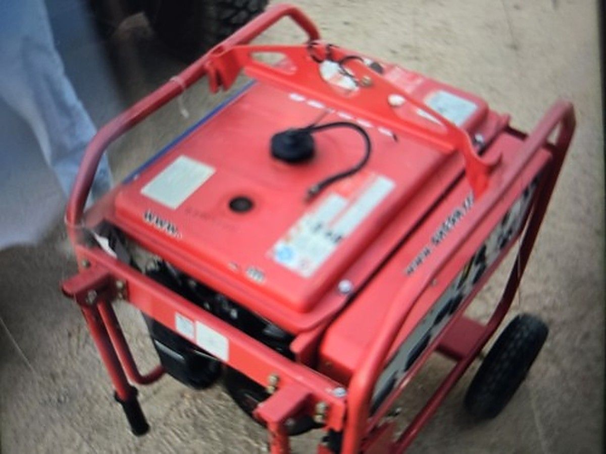 2018 MULTIQUIP GA6HR for sale in Las Vegas, NV