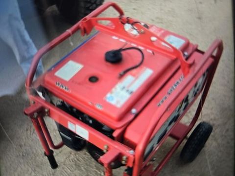 2018 MULTIQUIP GA6HR for sale