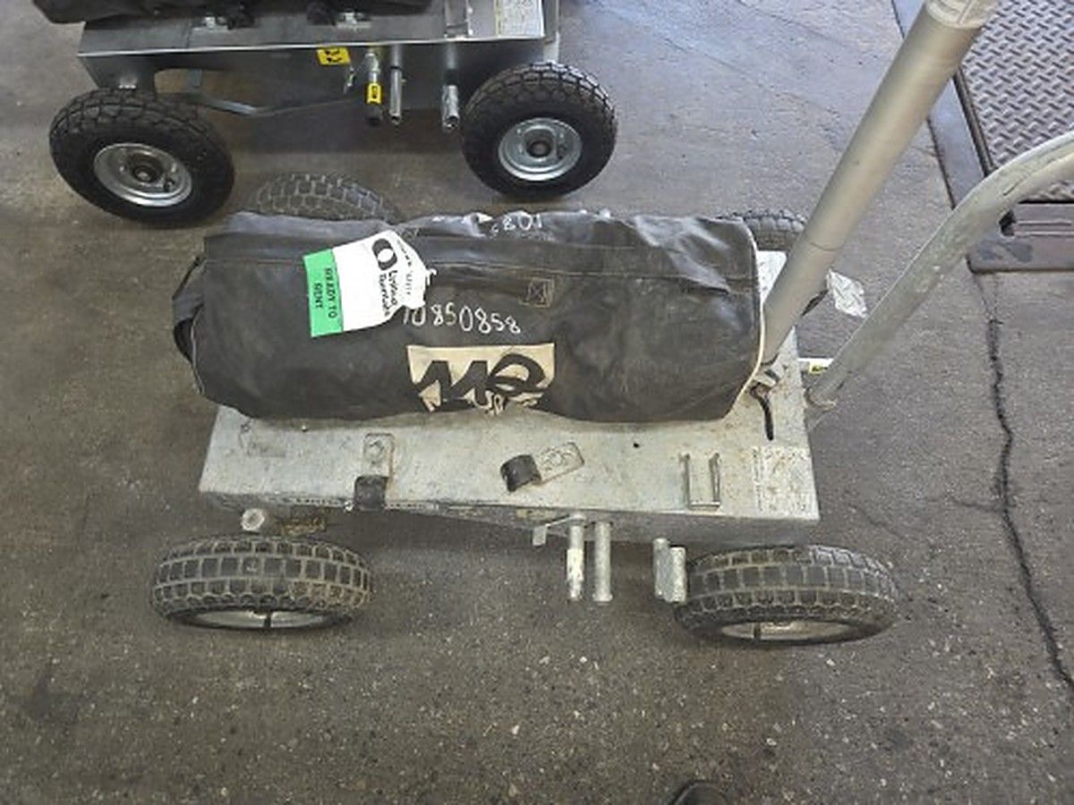 2018 MULTIQUIP GB8LED for sale in Las Vegas, NV