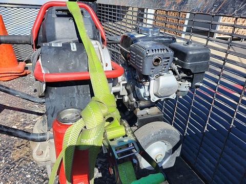 2018 MULTIQUIP MQD2H for sale