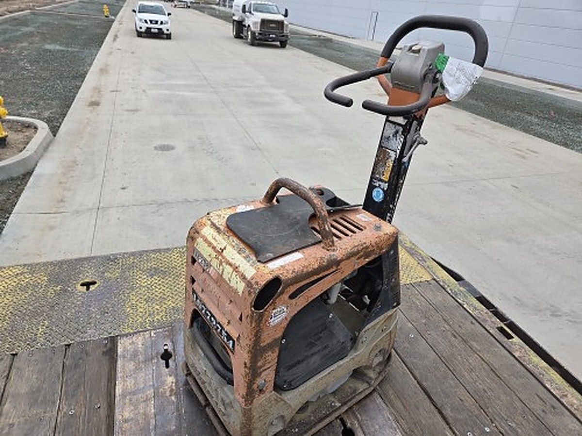 MULTIQUIP MVH208GH photo 2