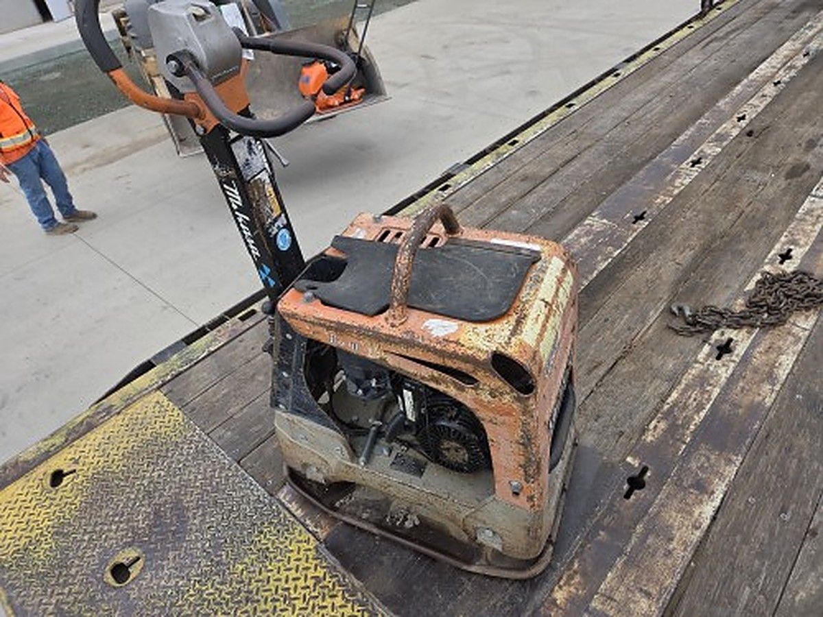 MULTIQUIP MVH208GH photo 6