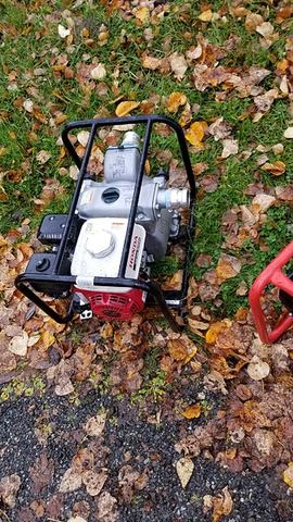 2018 MULTIQUIP QP2TH for sale