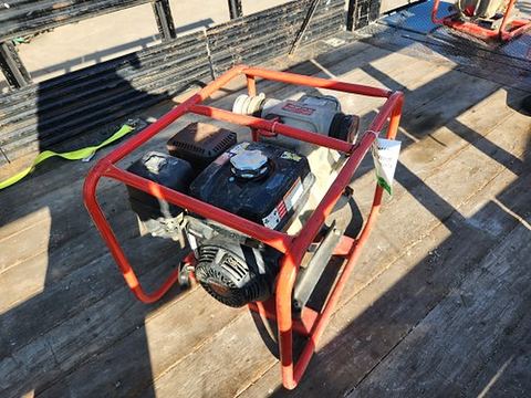 2018 MULTIQUIP QP3TH for sale