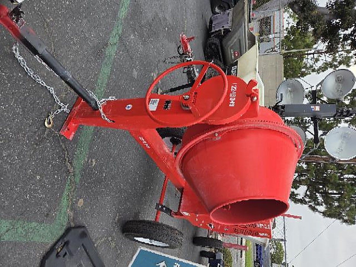 MULTIQUIP WM90PH8 photo 3