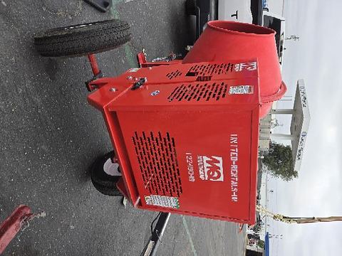 2018 MULTIQUIP WM90PH8 for sale