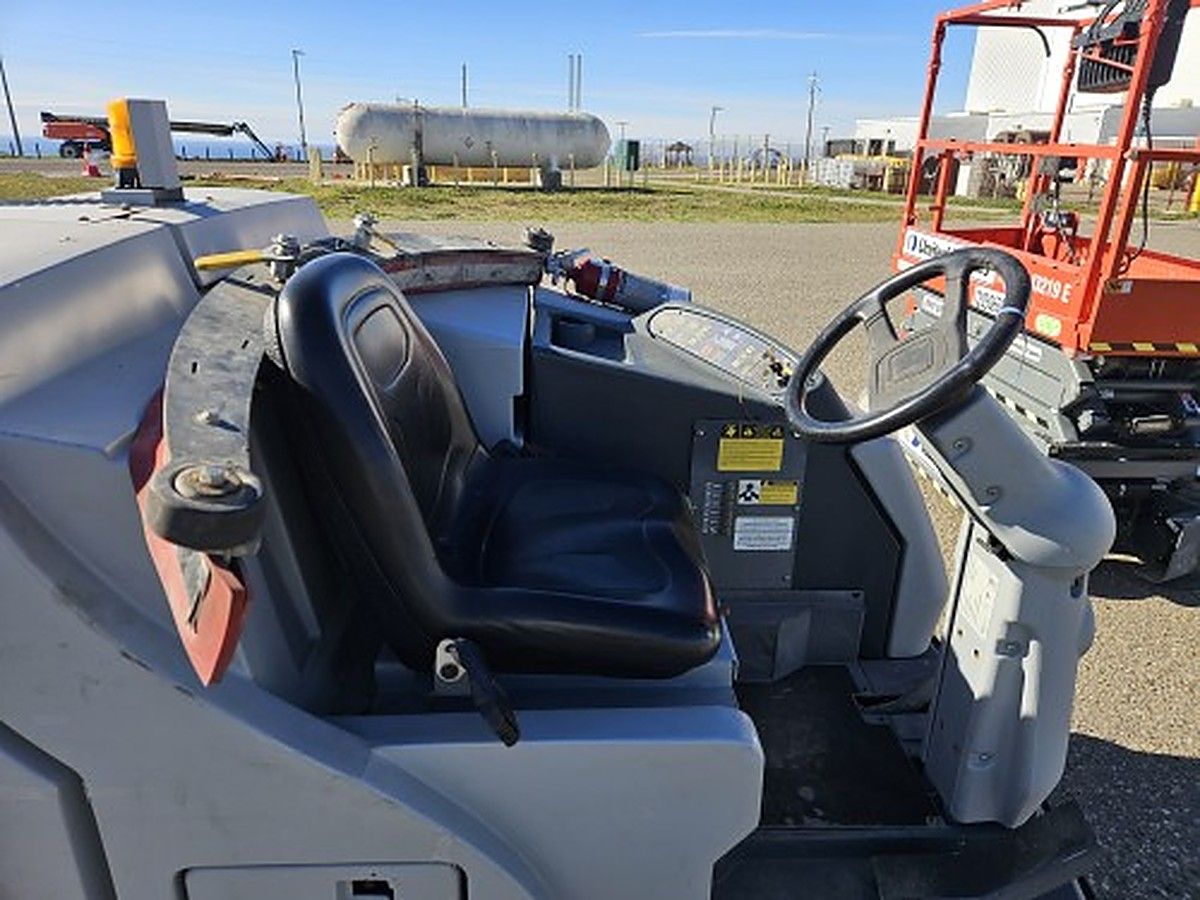NILFISK SC8000 photo 2