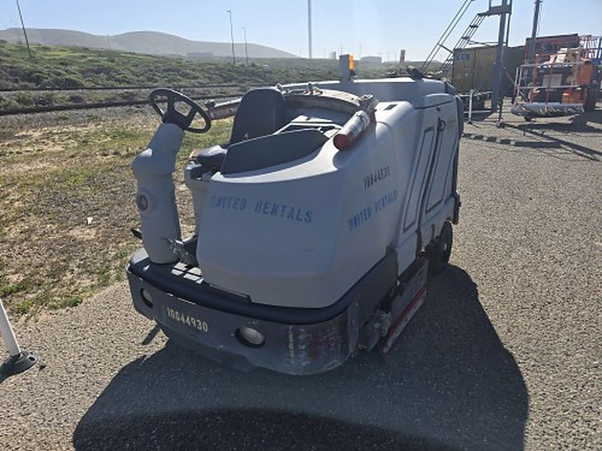 NILFISK SC8000 photo 5