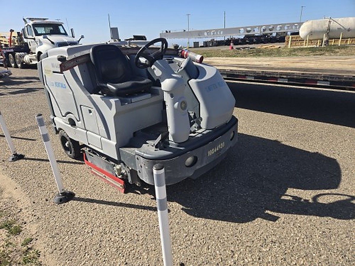 NILFISK SC8000 photo 6