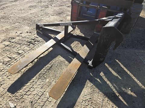2018 PALADIN 12624 for sale