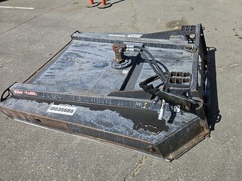 2018 PN 30372A GSS72 for sale