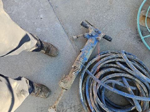 2018 POWER TECH M190 for sale