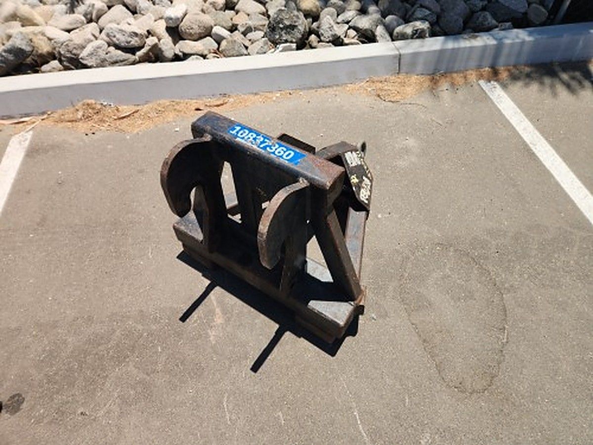 2018 QUICK TACH 1302-12K-TK for sale in Las Vegas, NV