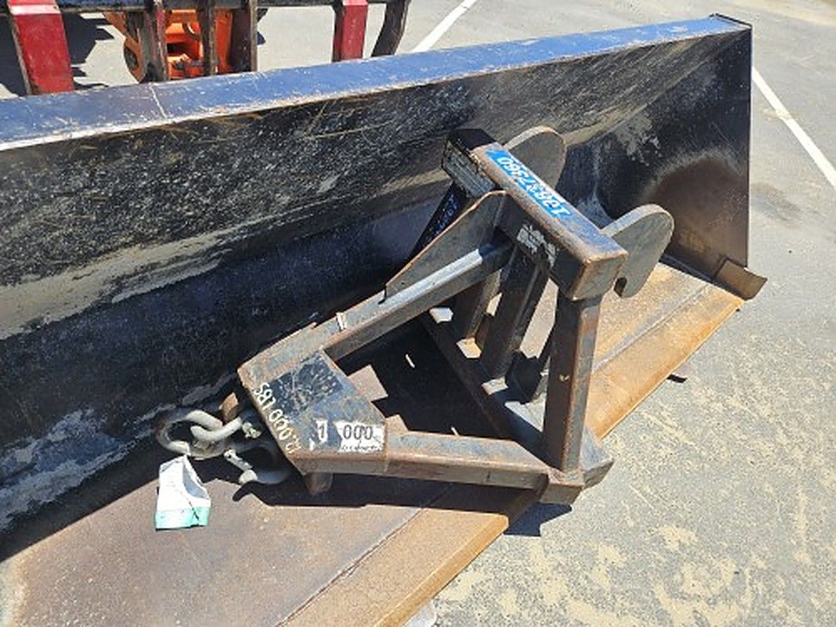 QUICK TACH 1302-12K-TK photo 3