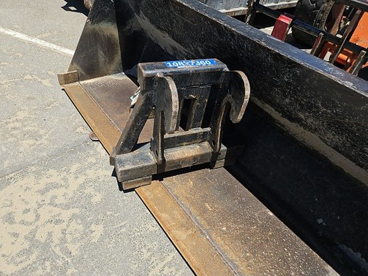 QUICK TACH 1302-12K-TK photo 4