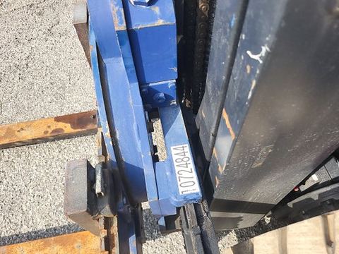 2018 RGTLN R040B-37A Forklift Rotator