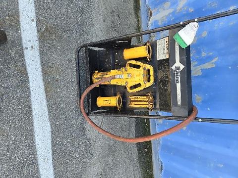 2018 RHINO PD-55 for sale