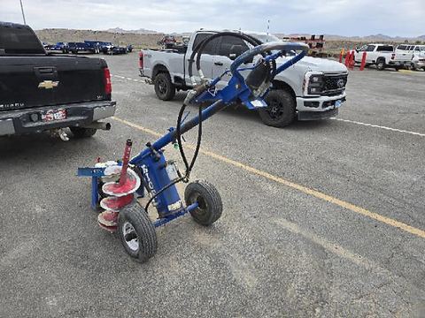 2018 RICE-HYDRO DIRTDAWG-9HON-T for sale