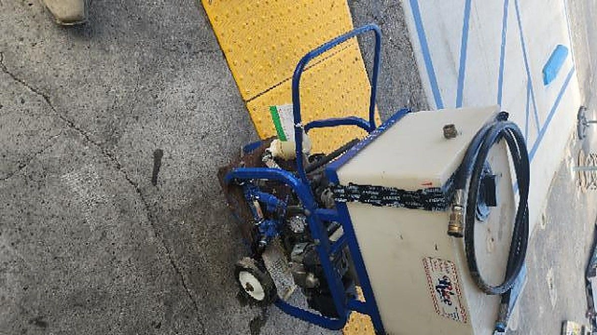 2018 RICE-HYDRO DPH-3B-KIT-UR for sale in Las Vegas, NV