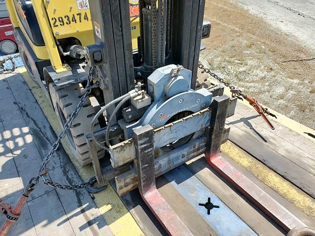 RIGHT LINE RO40B-37A photo 2