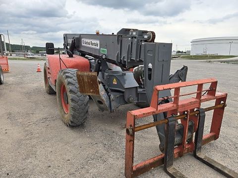 2018 SKYJACK SJ1056TH Forklift Variable Reach 10000# 50'-62'