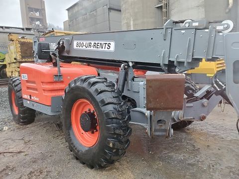 2018 SKYJACK SJ1056TH Forklift Variable Reach 10000# 50'-62'