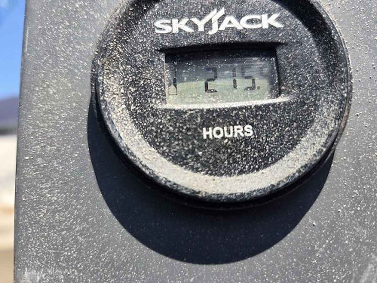 2018 SKYJACK SJ12 for sale in Las Vegas, NV