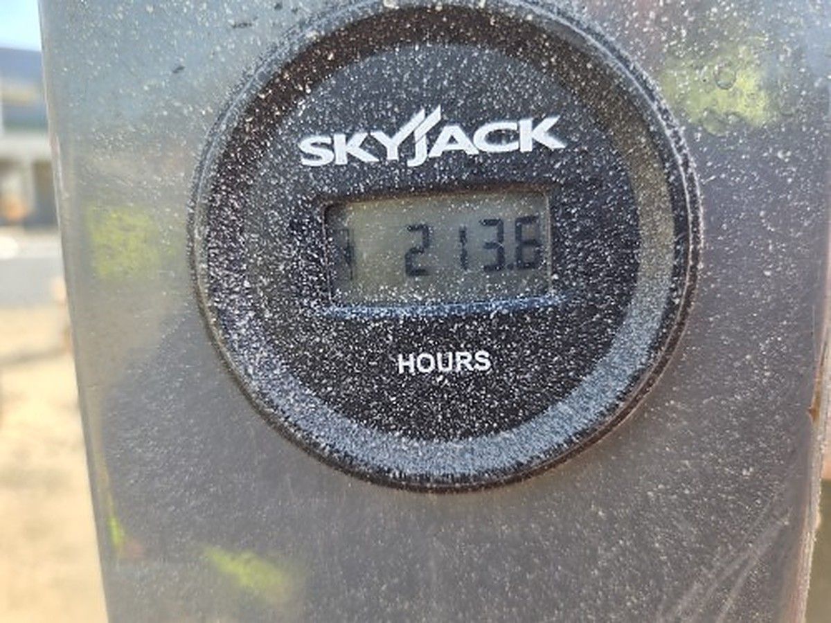 SKYJACK SJ12 photo 4