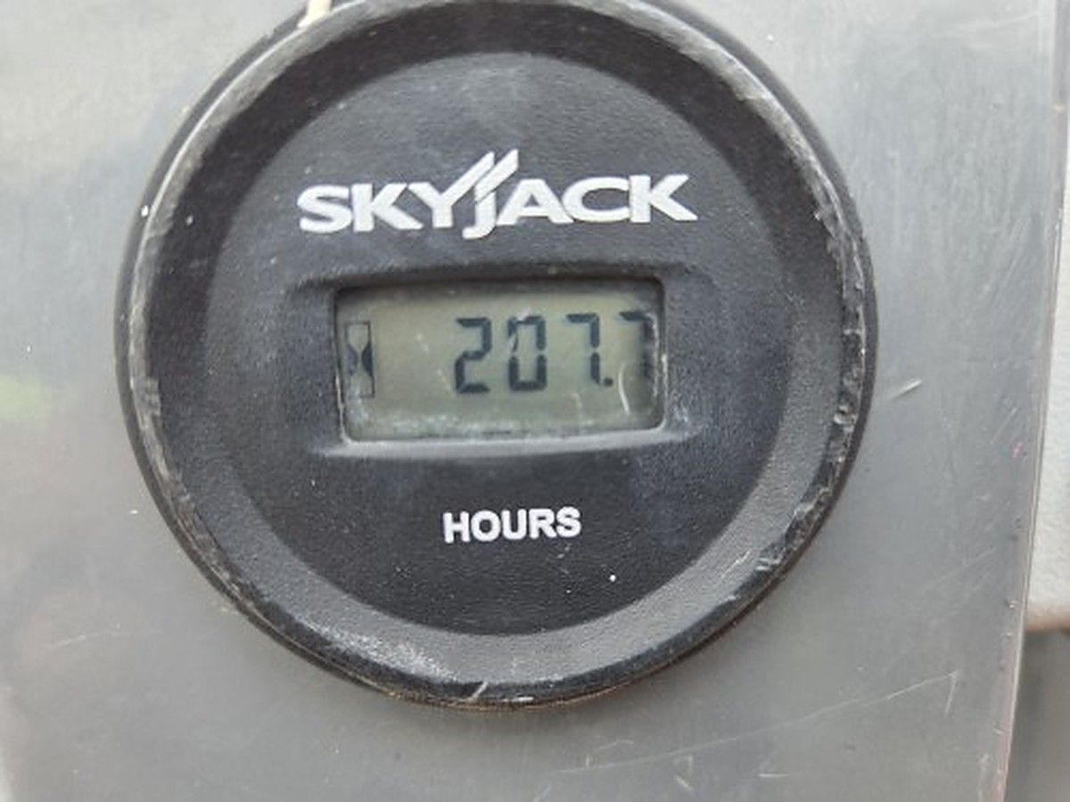 SKYJACK SJ12 photo 2