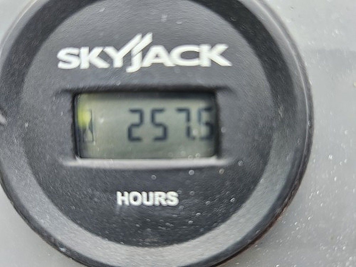 SKYJACK SJ12 photo 4
