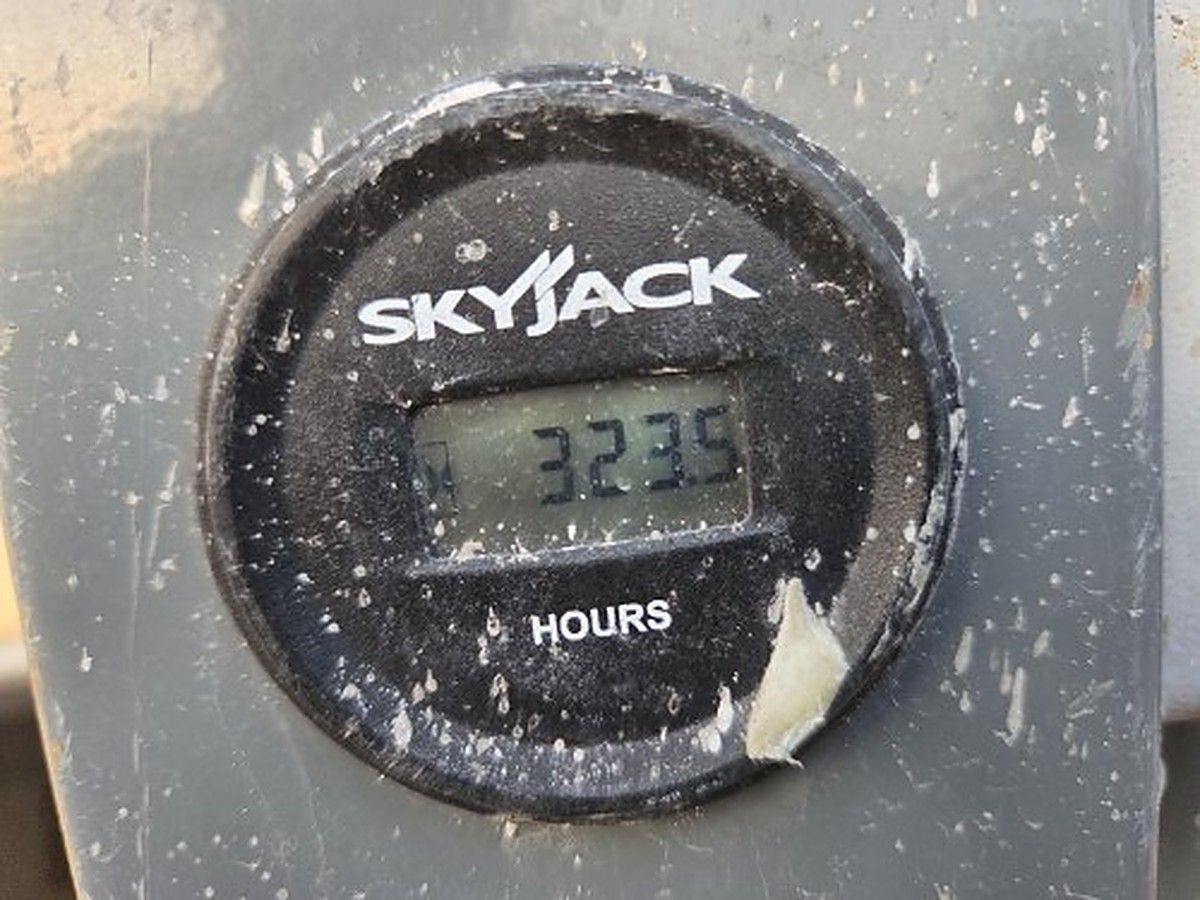 SKYJACK SJ12 photo 4