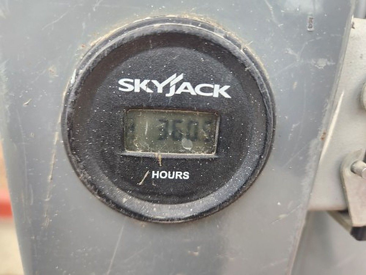 SKYJACK SJ12 photo 4