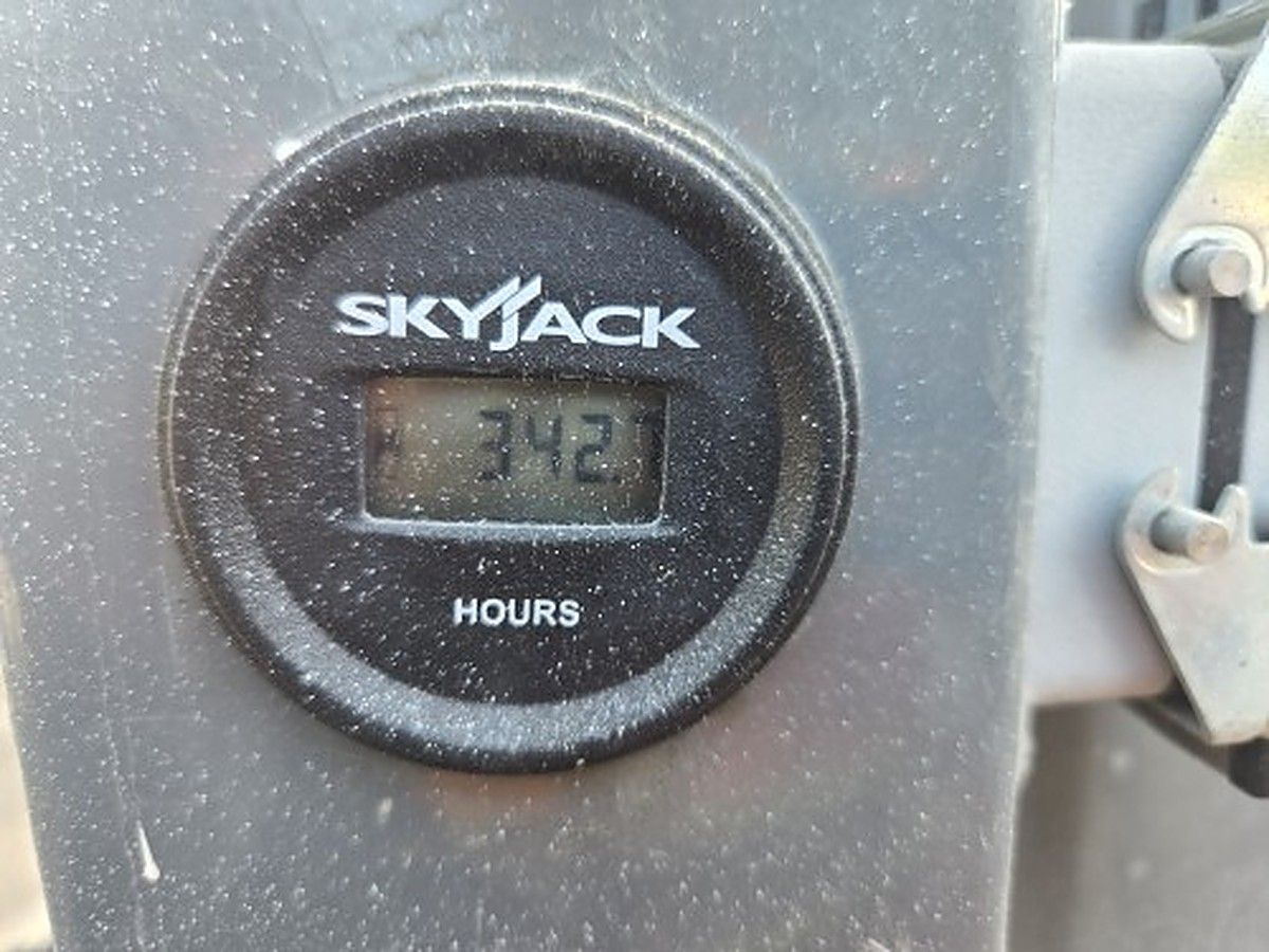 SKYJACK SJ12 photo 4