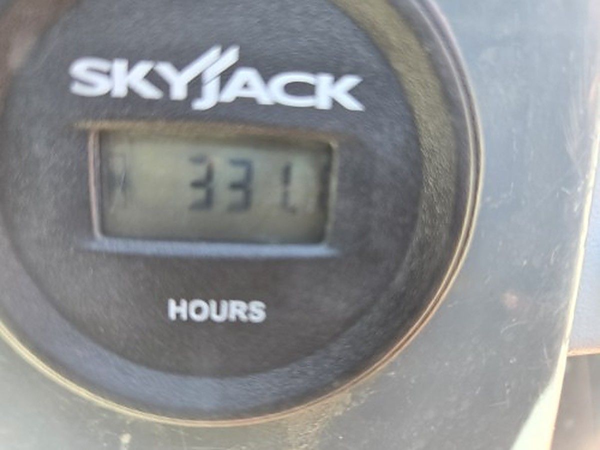 SKYJACK SJ12 photo 8