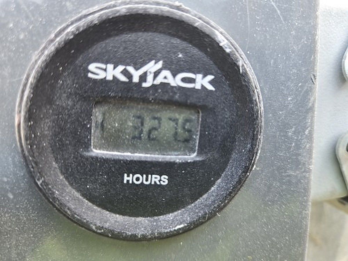 SKYJACK SJ12 photo 5