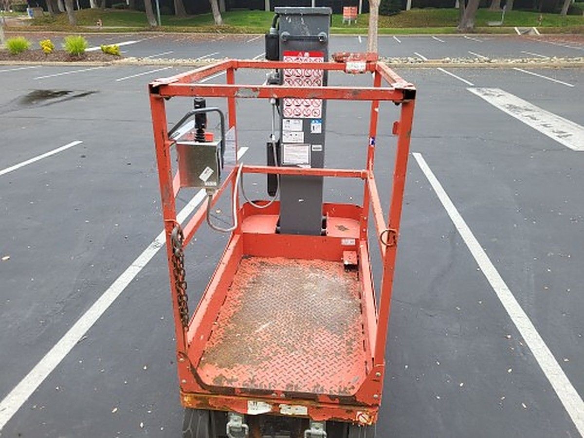 SKYJACK SJ12 photo 2