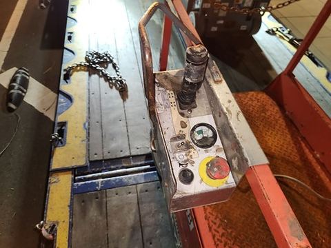 2018 SKYJACK SJ12 for sale