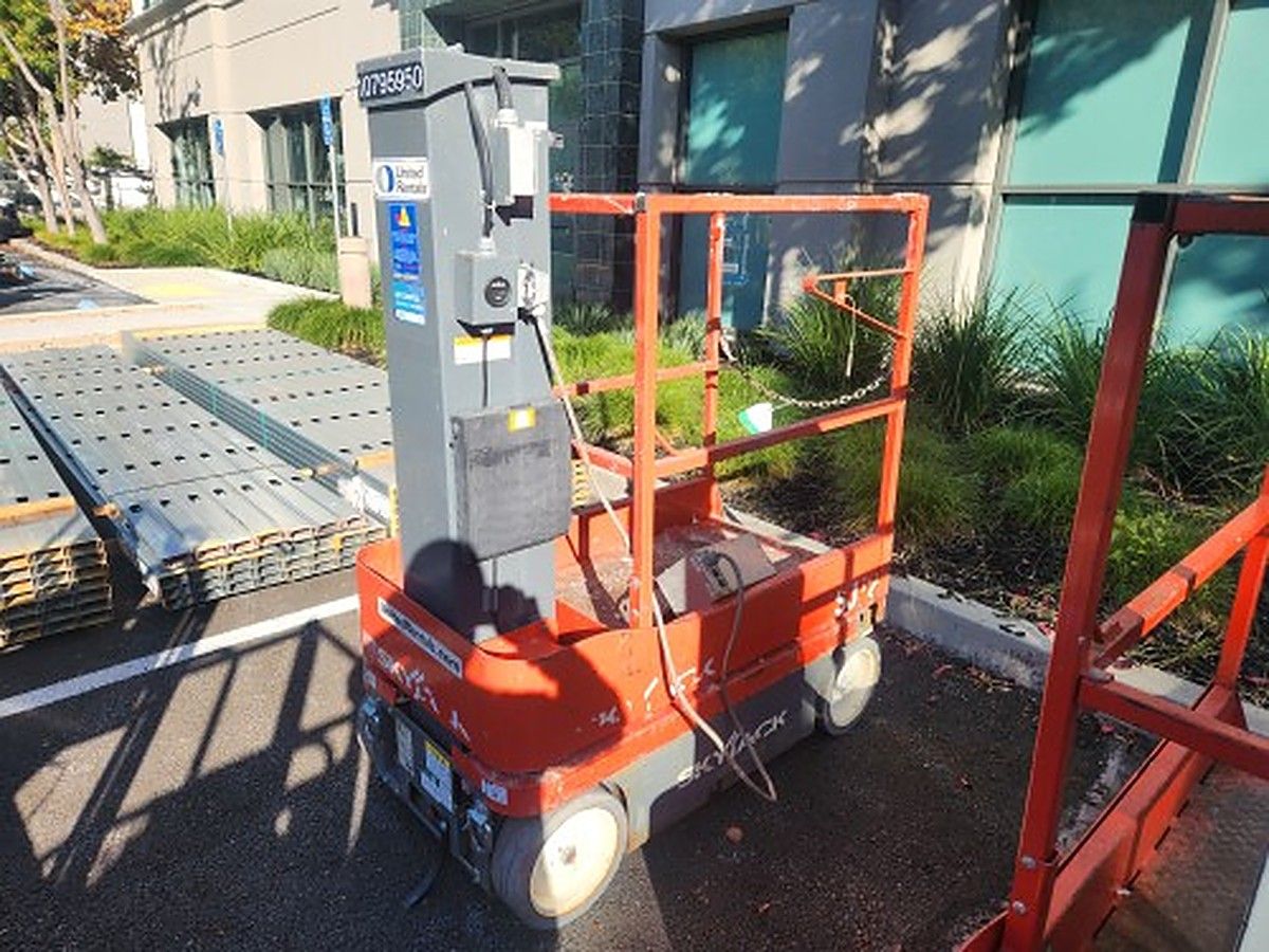 SKYJACK SJ12 photo 2